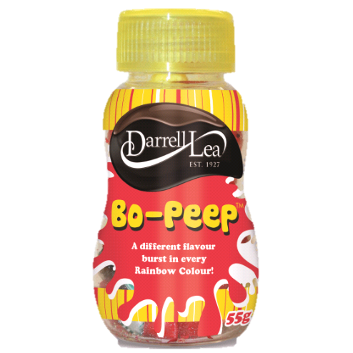 Glader Confectionery