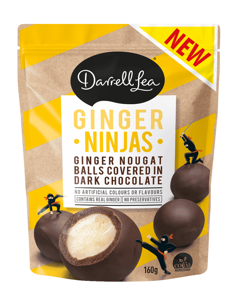 Glader Confectionery