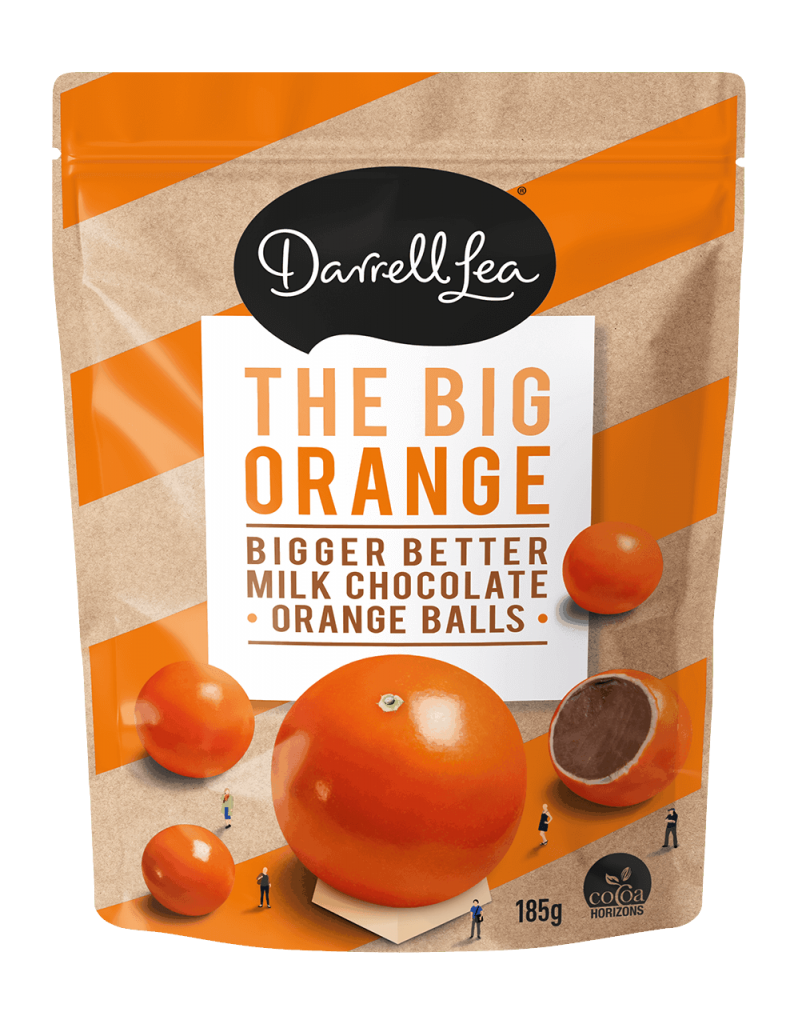 Glader Confectionery