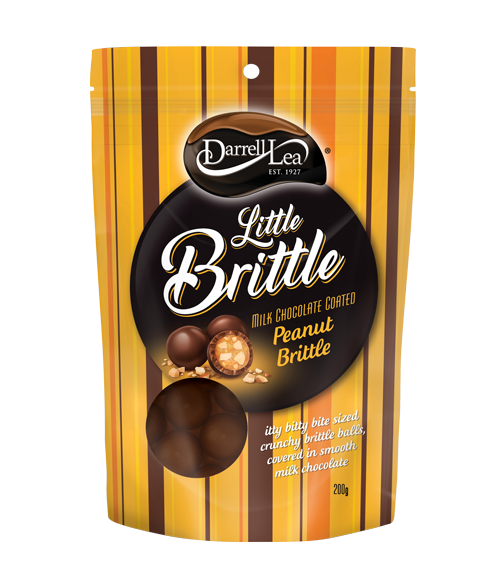 Glader Confectionery