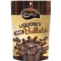 Glader Confectionery