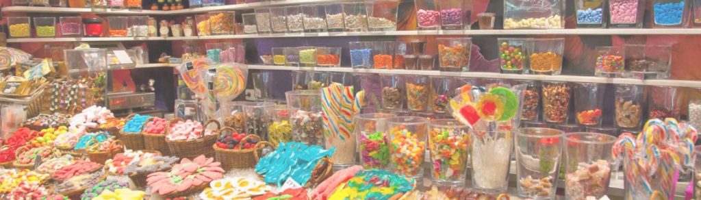 Glader Confectionery