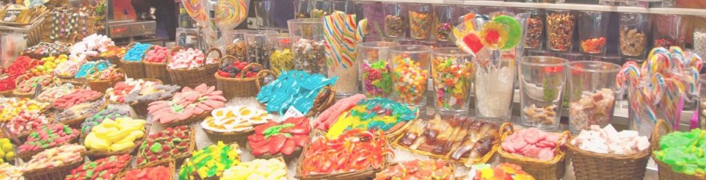 Glader Confectionery