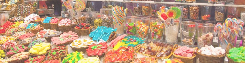 Glader Confectionery