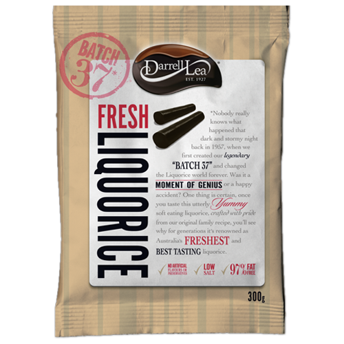 Glader Confectionery