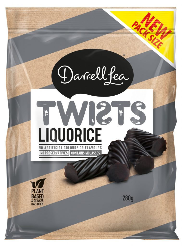 Glader Confectionery