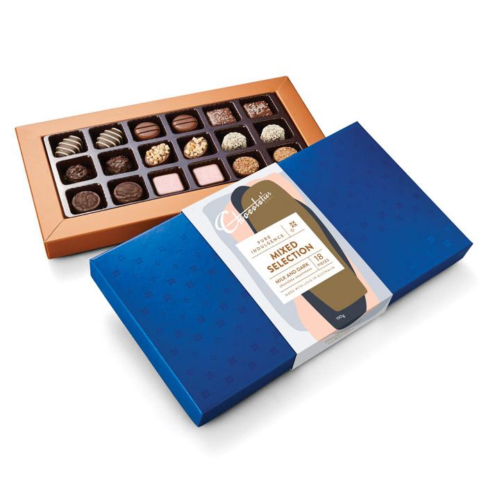 Glader Confectionery