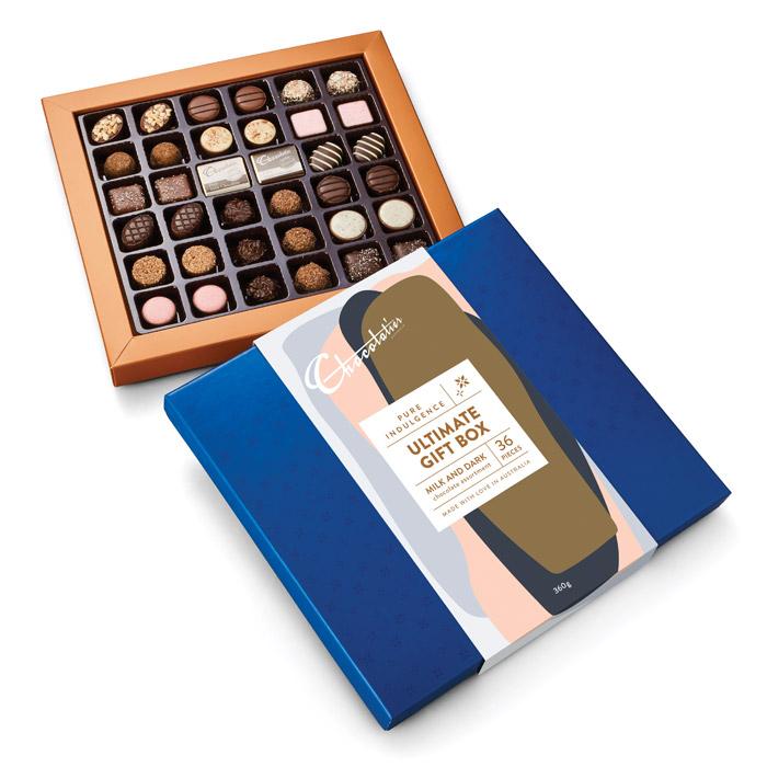 Glader Confectionery