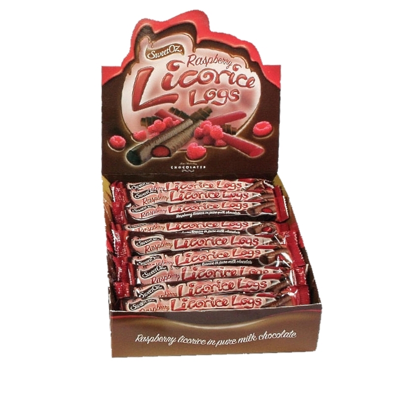 Glader Confectionery