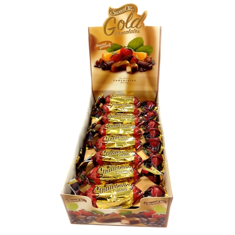 Glader Confectionery