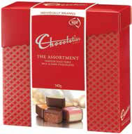 Glader Confectionery