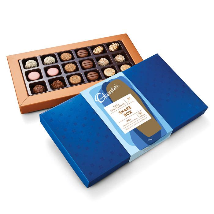 Glader Confectionery