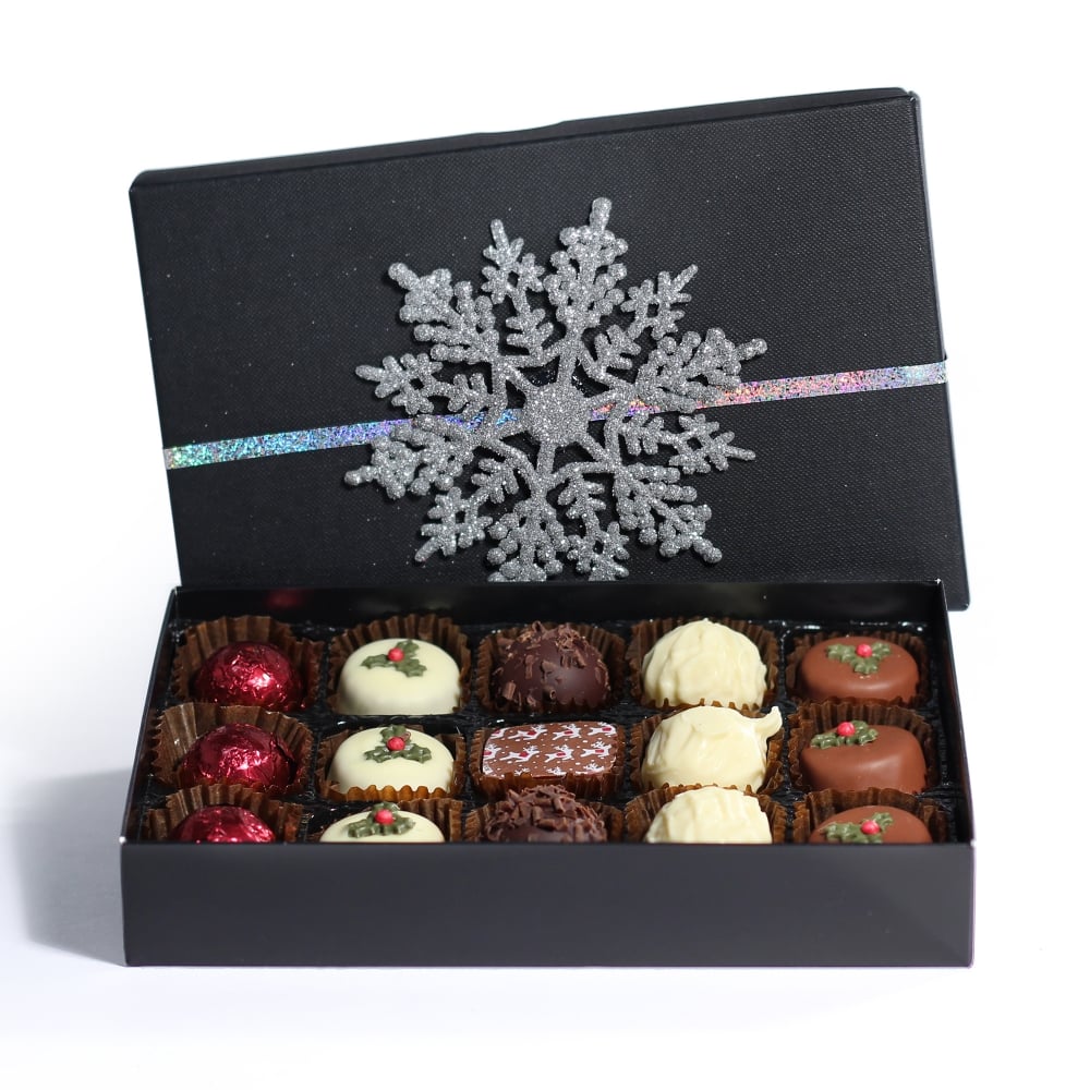 Glader Confectionery