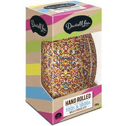 Glader Confectionery