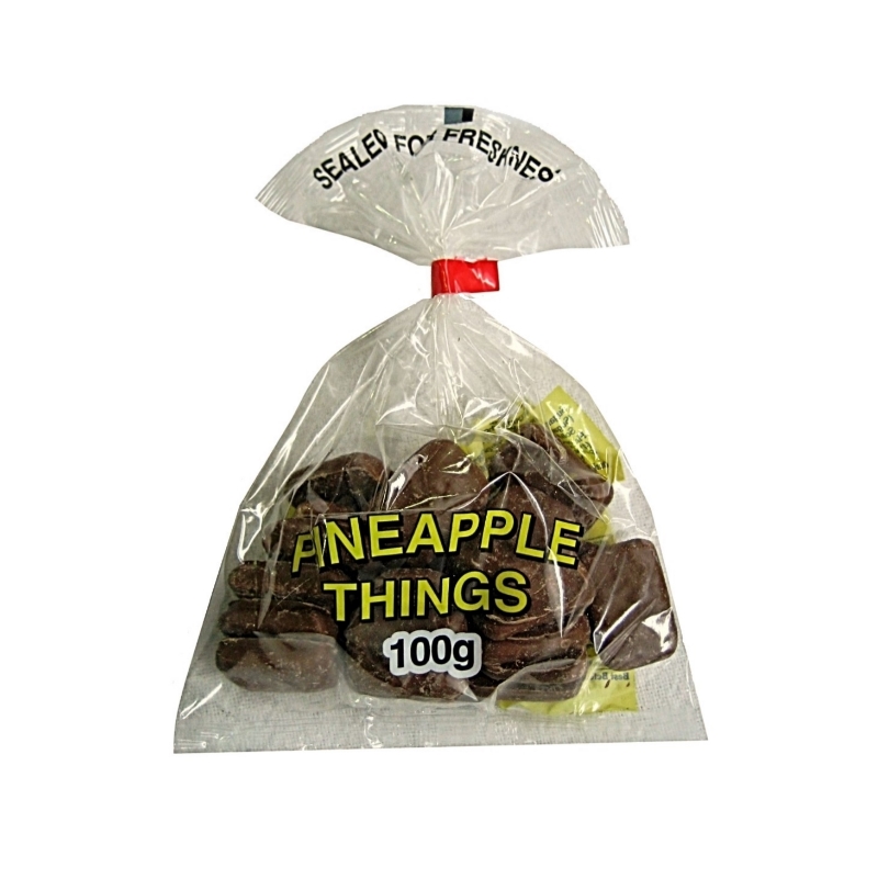 Glader Confectionery