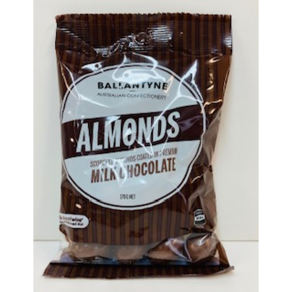 Glader Confectionery