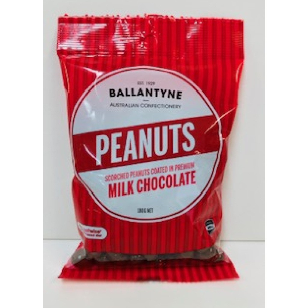 Glader Confectionery