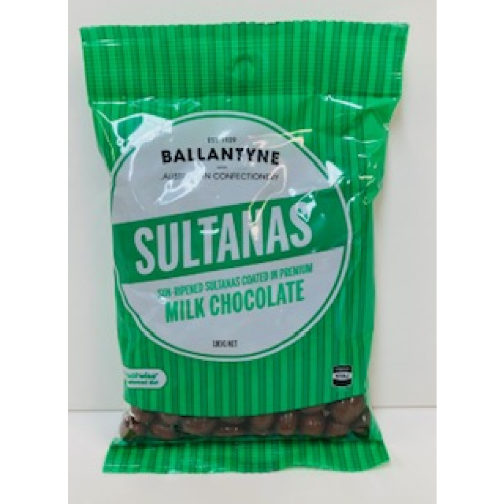 Glader Confectionery