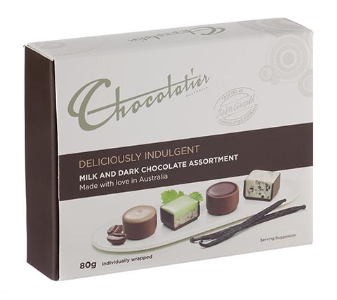 Glader Confectionery