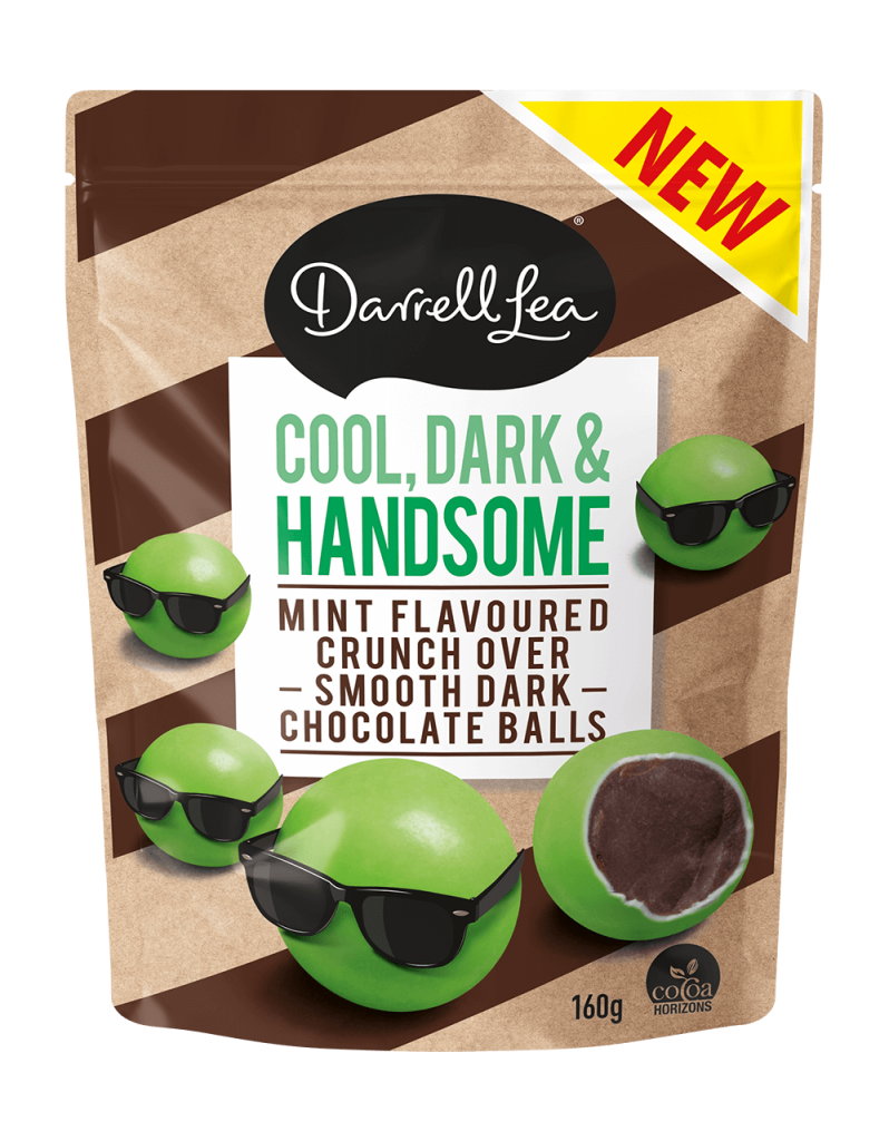 Glader Confectionery