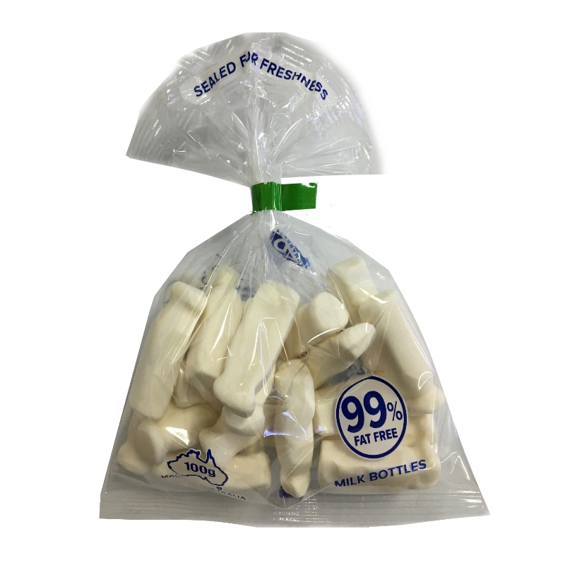 Glader Confectionery