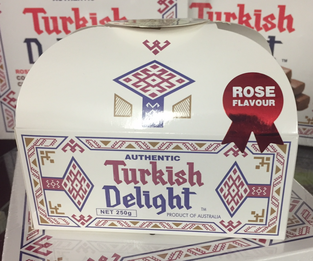 Glader Confectionery