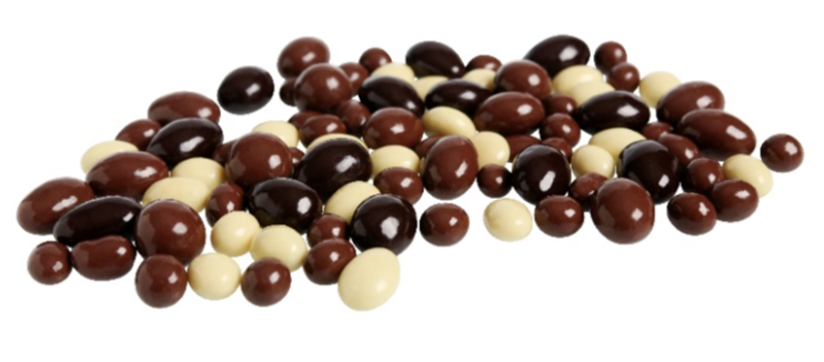 Glader Confectionery