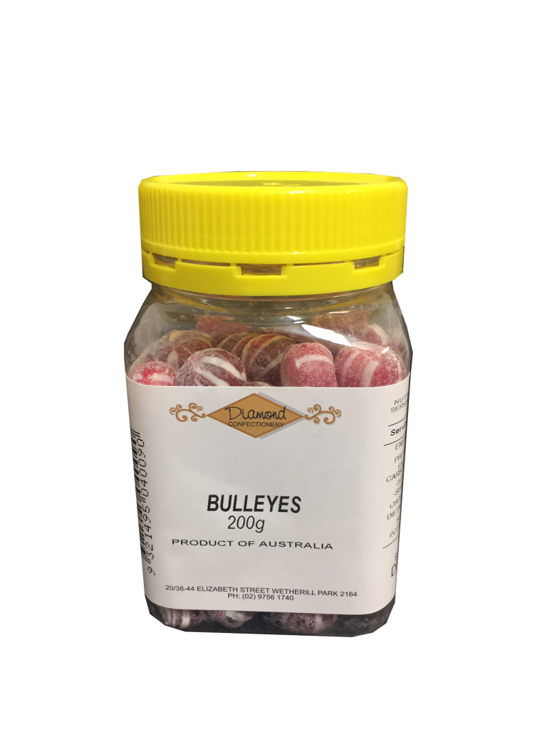 Glader Confectionery