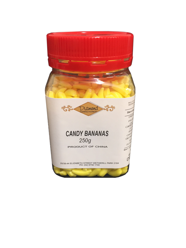 Glader Confectionery