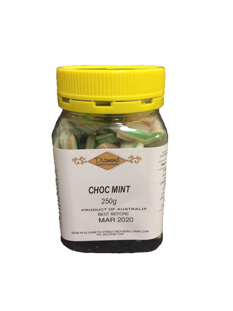 Glader Confectionery