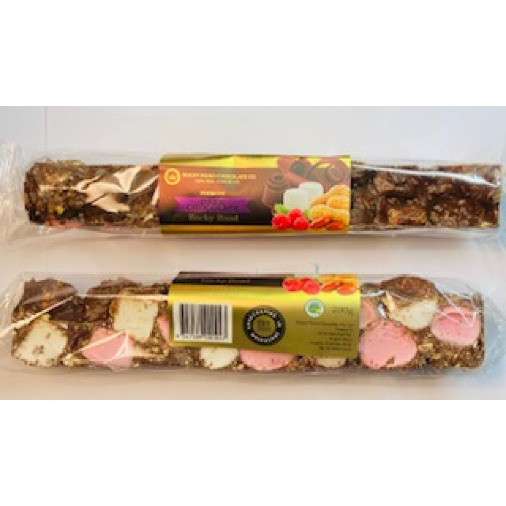 Glader Confectionery