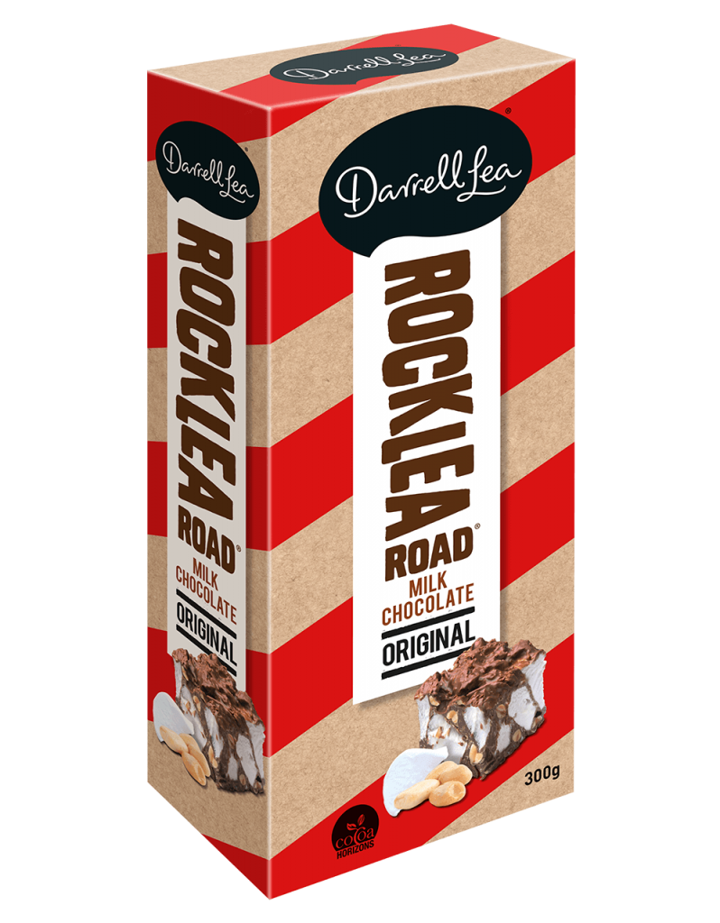 Glader Confectionery