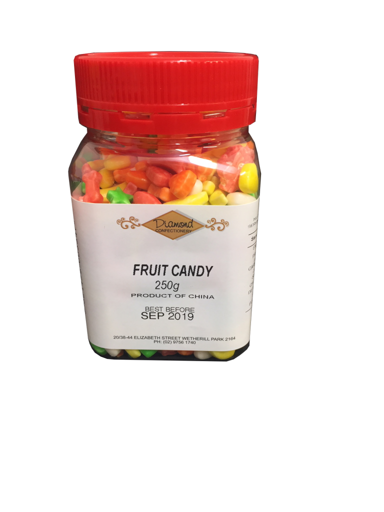 Glader Confectionery