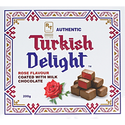 Glader Confectionery