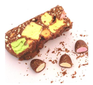 Glader Confectionery