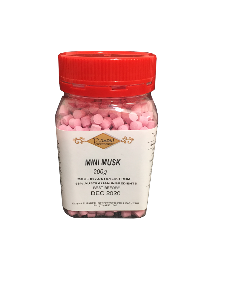 Glader Confectionery