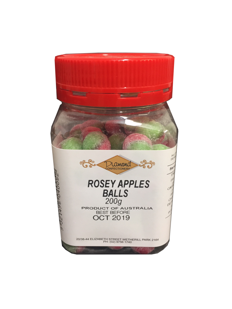 Glader Confectionery