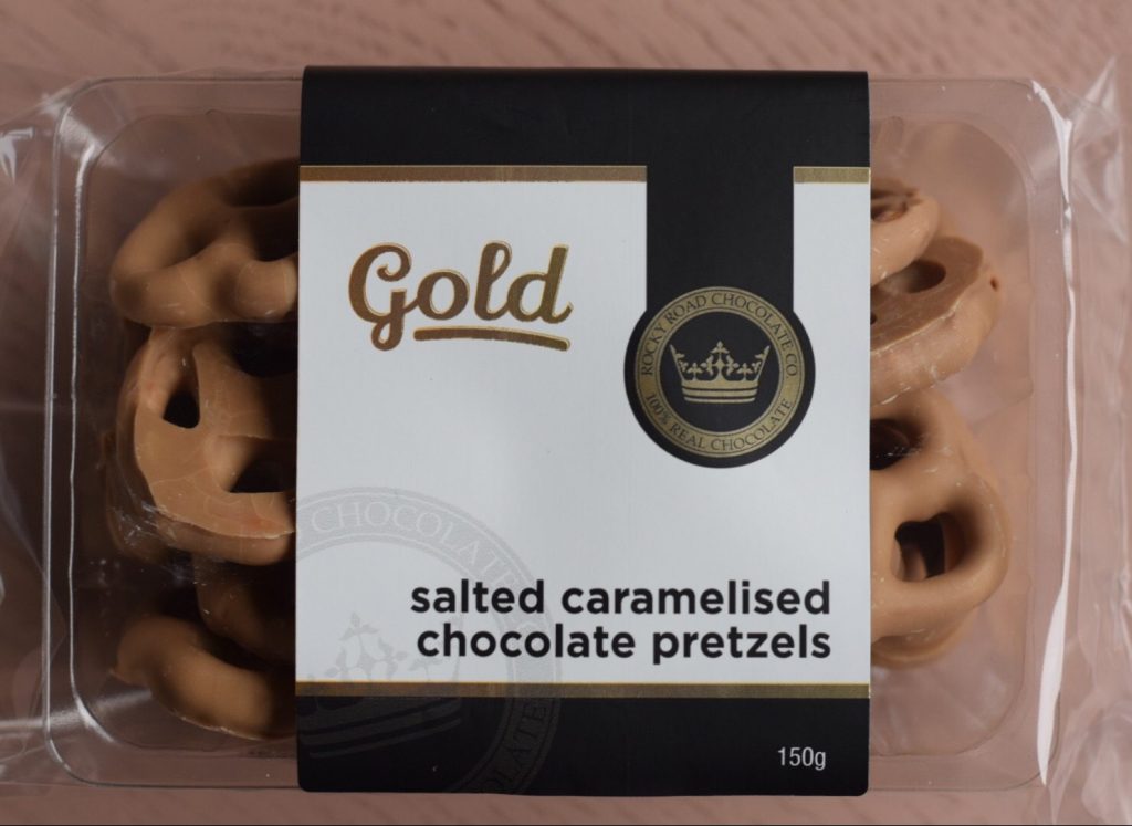 Glader Confectionery