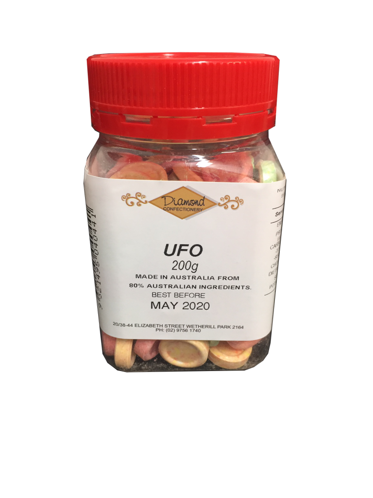 Glader Confectionery