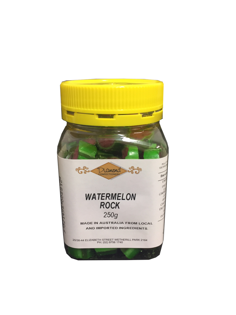 Glader Confectionery