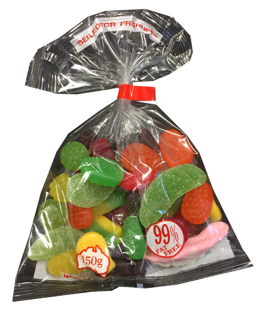 Glader Confectionery