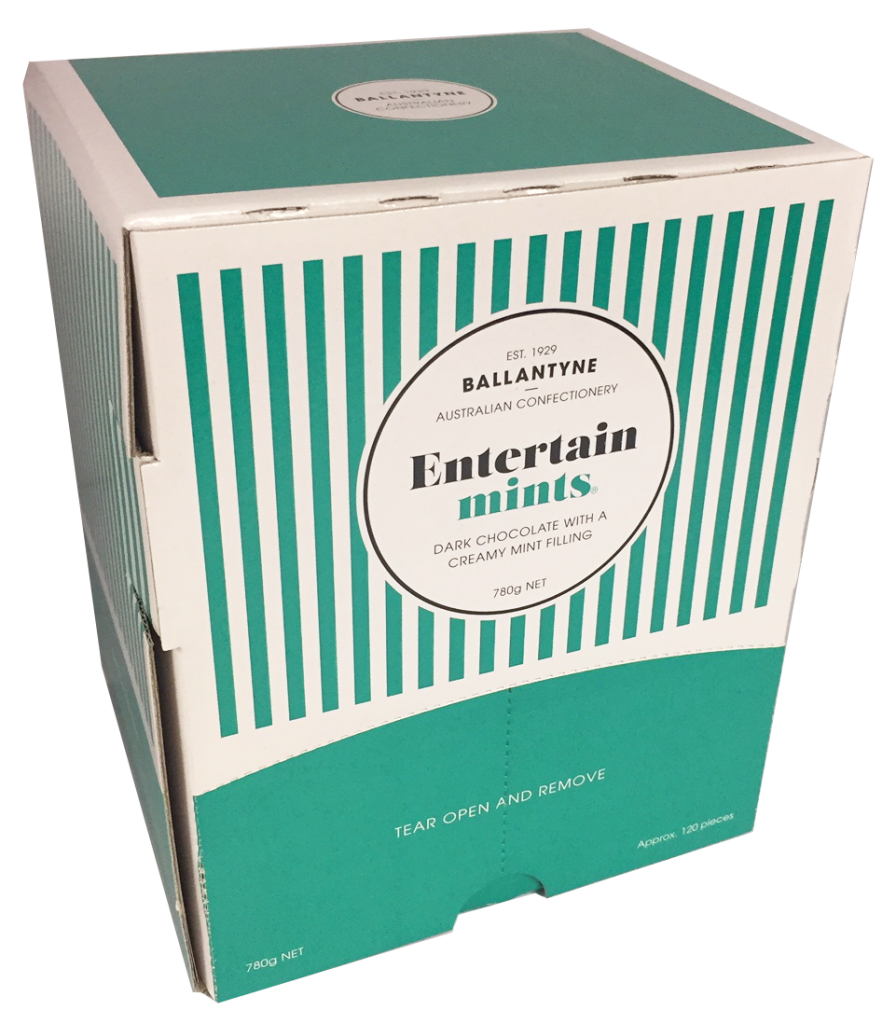 Glader Confectionery