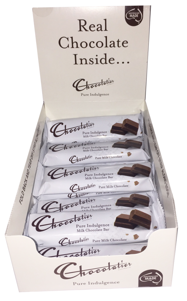 Glader Confectionery