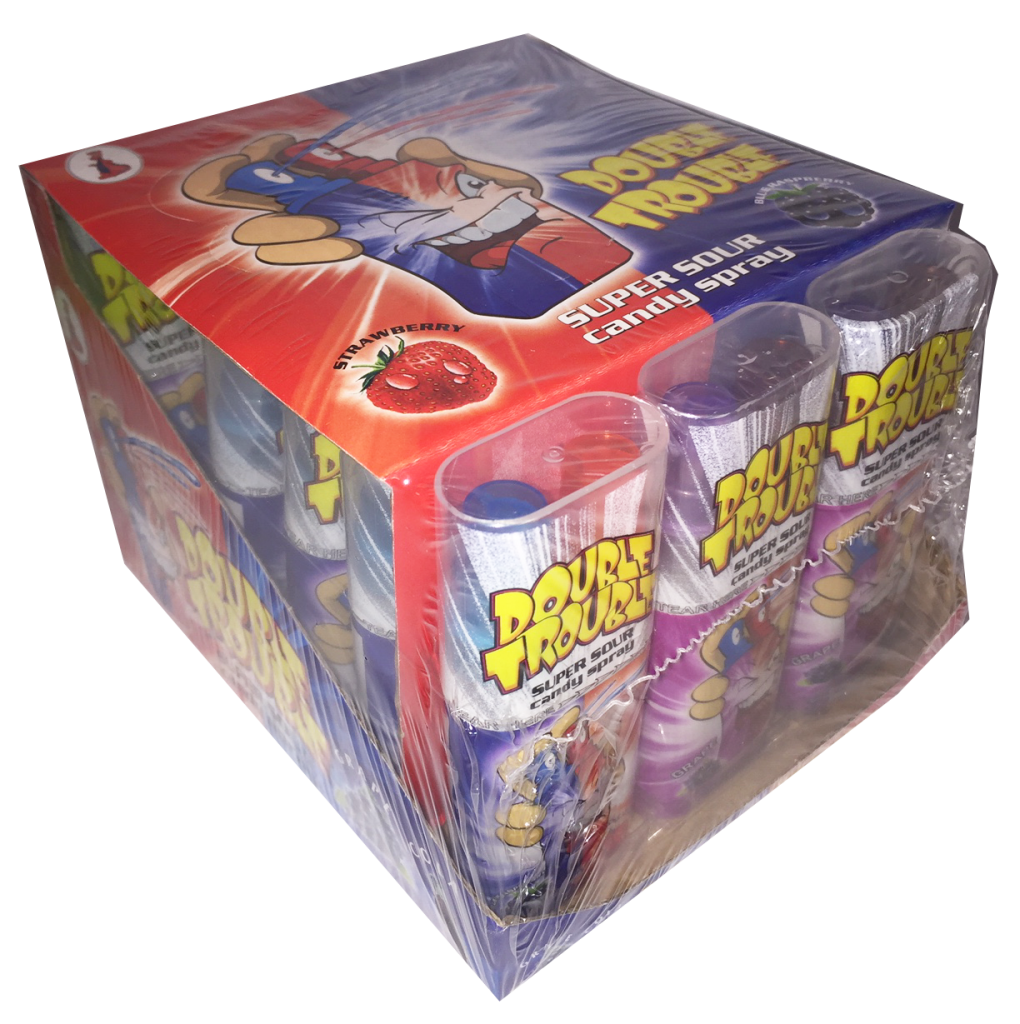 Glader Confectionery