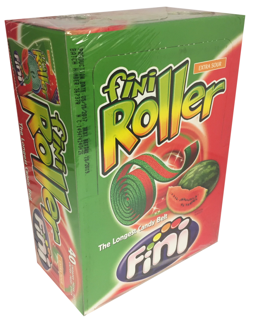 Glader Confectionery