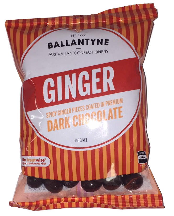 Glader Confectionery