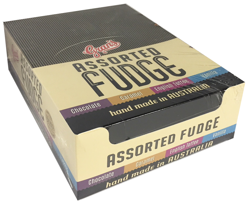 Glader Confectionery