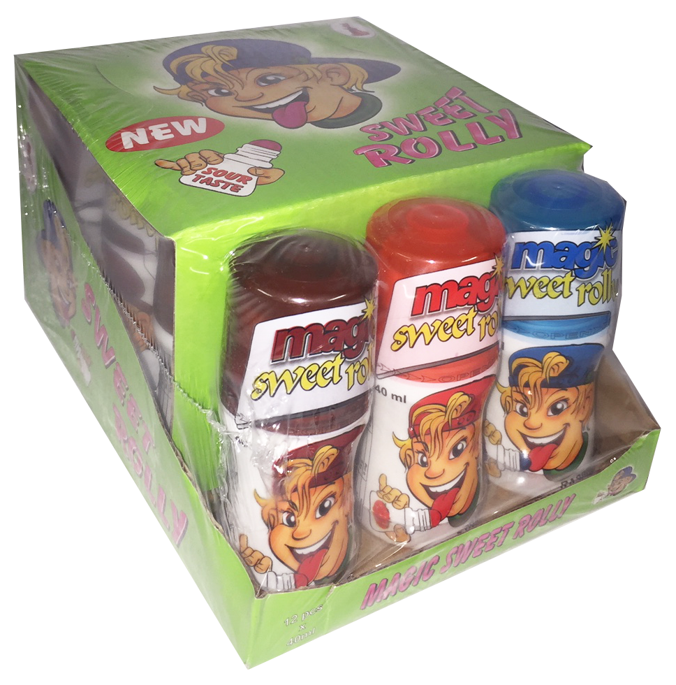 Glader Confectionery