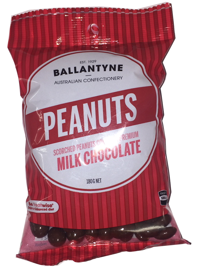 Glader Confectionery