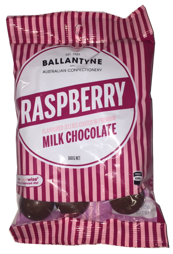 Glader Confectionery